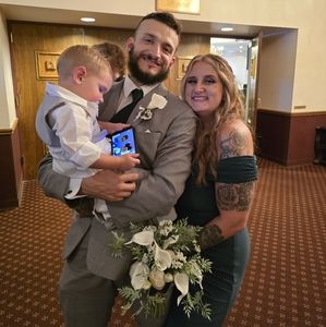 Meet your Posher, Josh